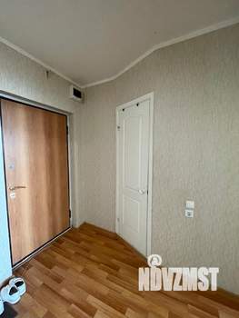 1-к квартира, на длительный срок, 36м2, 10/10 этаж