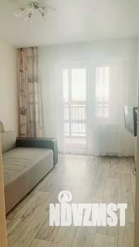 2-к квартира, посуточно, 64м2, 16/18 этаж