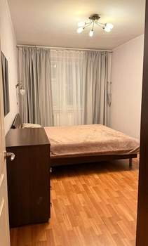 3-к квартира, на длительный срок, 67м2, 3/9 этаж