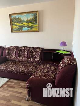 1-к квартира, на длительный срок, 38м2, 7/10 этаж