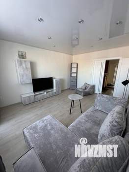 3-к квартира, на длительный срок, 59м2, 5/5 этаж