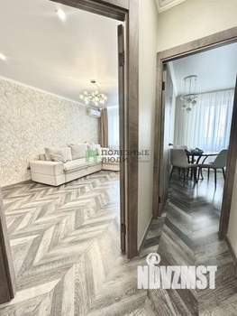 2-к квартира, на длительный срок, 53м2, 8/10 этаж