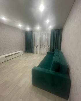 3-к квартира, на длительный срок, 59м2, 5/5 этаж