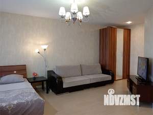 1-к квартира, посуточно, 44м2, 14/19 этаж