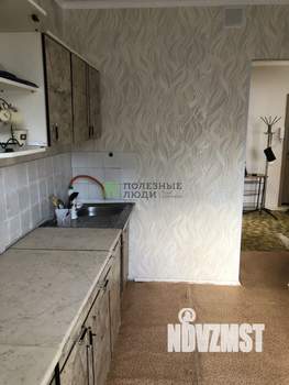 2-к квартира, на длительный срок, 51м2, 3/9 этаж