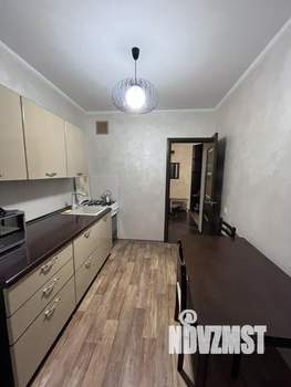 2-к квартира, на длительный срок, 52м2, 7/10 этаж