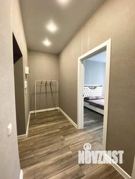 1-к квартира, посуточно, 50м2, 3/3 этаж