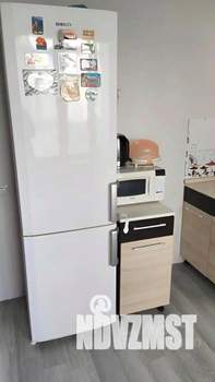 2-к квартира, посуточно, 46м2, 1/1 этаж