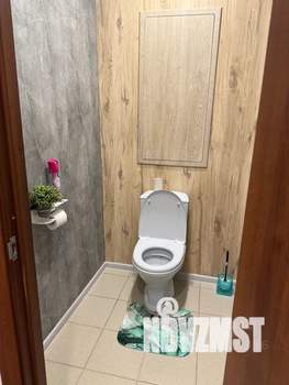 3-к квартира, посуточно, 80м2, 7/10 этаж