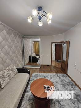 1-к квартира, на длительный срок, 38м2, 8/10 этаж