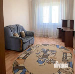 3-к квартира, на длительный срок, 72м2, 8/10 этаж