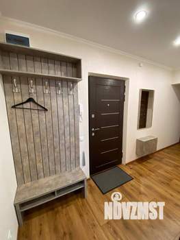 2-к квартира, посуточно, 54м2, 1/1 этаж