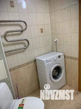 1-к квартира, посуточно, 40м2, 5/10 этаж