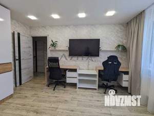 2-к квартира, на длительный срок, 48м2, 5/12 этаж