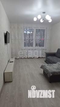 1-к квартира, на длительный срок, 40м2, 8/16 этаж