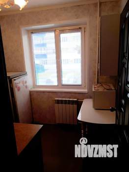 1-к квартира, на длительный срок, 32м2, 1/5 этаж