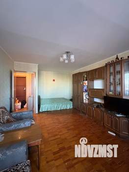 1-к квартира, на длительный срок, 31м2, 8/16 этаж