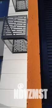 1-к квартира, посуточно, 30м2, 1/18 этаж