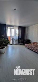 3-к квартира, на длительный срок, 100м2, 7/19 этаж