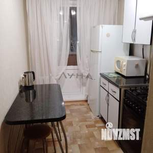 3-к квартира, на длительный срок, 59м2, 2/5 этаж