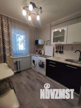 1-к квартира, посуточно, 30м2, 2/5 этаж