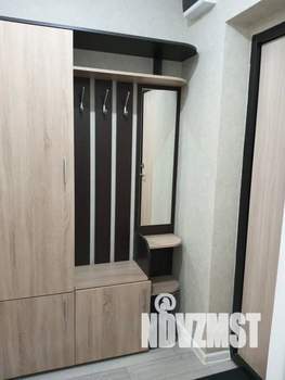 Студия квартира, посуточно, 25м2, 19/19 этаж