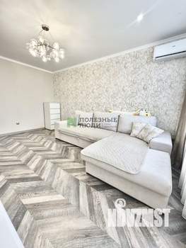2-к квартира, на длительный срок, 53м2, 8/10 этаж