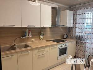 1-к квартира, на длительный срок, 45м2, 5/10 этаж