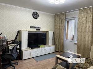 2-к квартира, на длительный срок, 44м2, 4/5 этаж