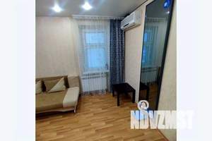 1-к квартира, посуточно, 39м2, 7/10 этаж