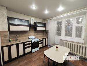 1-к квартира, на длительный срок, 40м2, 9/10 этаж