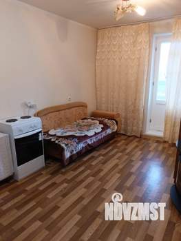 Студия квартира, на длительный срок, 20м2, 2/10 этаж