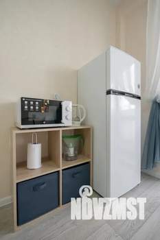 1-к квартира, посуточно, 32м2, 14/20 этаж