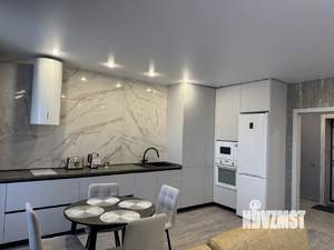 1-к квартира, на длительный срок, 46м2, 5/5 этаж