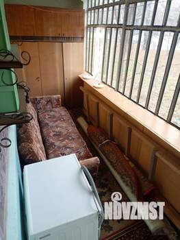 1-к квартира, на длительный срок, 28м2, 1/5 этаж