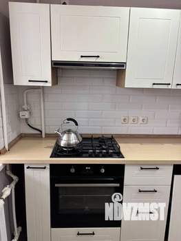 1-к квартира, на длительный срок, 33м2, 6/10 этаж