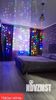 1-к квартира, посуточно, 32м2, 9/9 этаж