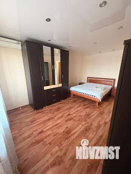1-к квартира, на длительный срок, 40м2, 4/10 этаж