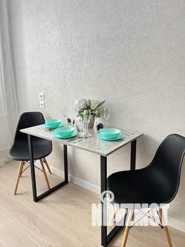 2-к квартира, посуточно, 52м2, 4/12 этаж