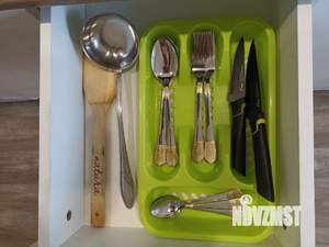 1-к квартира, посуточно, 35м2, 7/14 этаж