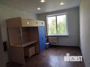 2-к квартира, на длительный срок, 44м2, 5/5 этаж