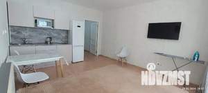 Студия квартира, посуточно, 30м2, 17/19 этаж