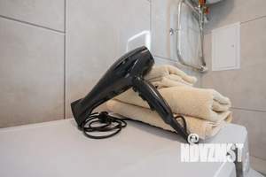 1-к квартира, посуточно, 32м2, 14/20 этаж