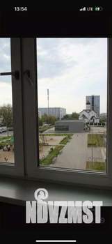 1-к квартира, посуточно, 24м2, 1/1 этаж