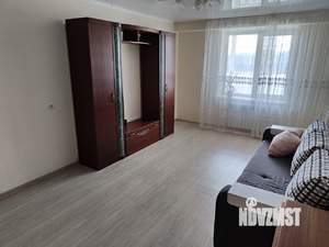 1-к квартира, на длительный срок, 38м2, 7/19 этаж