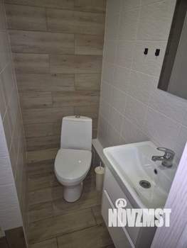 Студия квартира, на длительный срок, 28м2, 18/18 этаж