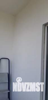 1-к квартира, посуточно, 30м2, 1/18 этаж