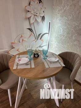 2-к квартира, посуточно, 44м2, 2/9 этаж