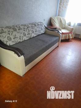 2-к квартира, на длительный срок, 40м2, 4/5 этаж