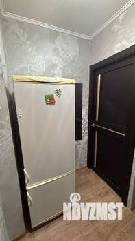 1-к квартира, на длительный срок, 30м2, 2/5 этаж